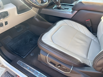 2020 Ford F-150 Limited