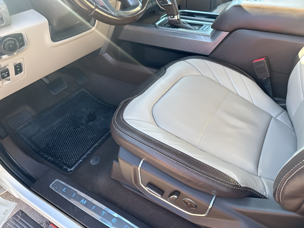 2020 Ford F-150 Limited