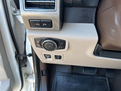 2020 Ford F-150 Limited