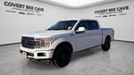 2020 Ford F-150 Limited