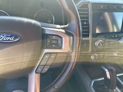 2020 Ford F-150 Limited