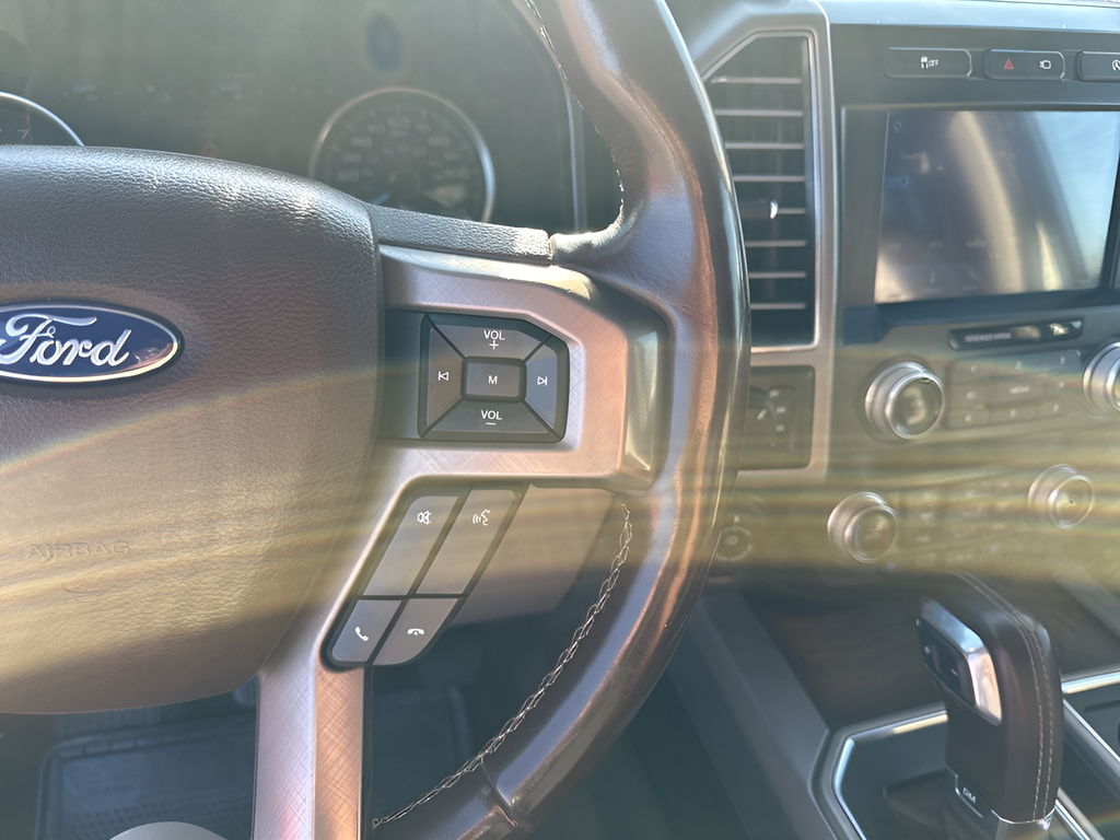 2020 Ford F-150 Limited