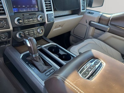 2020 Ford F-150 Limited