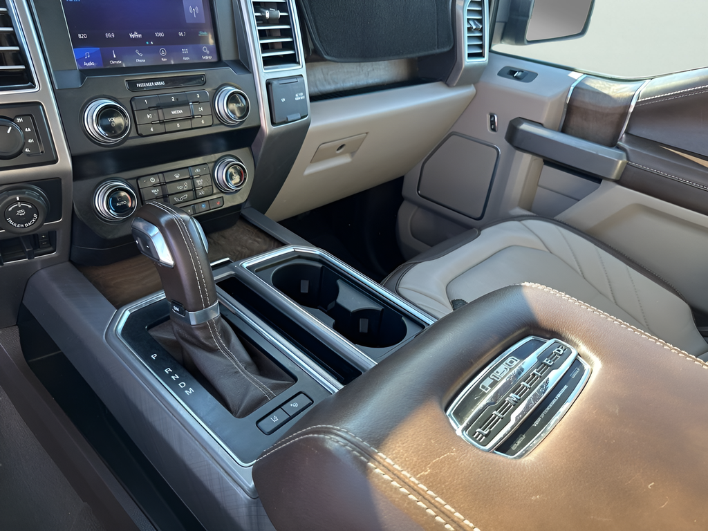 2020 Ford F-150 Limited