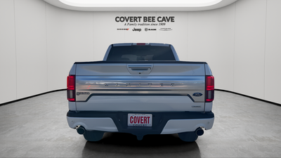 2020 Ford F-150 Limited