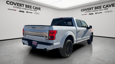 2020 Ford F-150 Limited