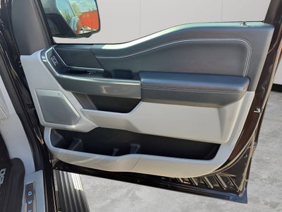 2023 Ford F-150 Limited