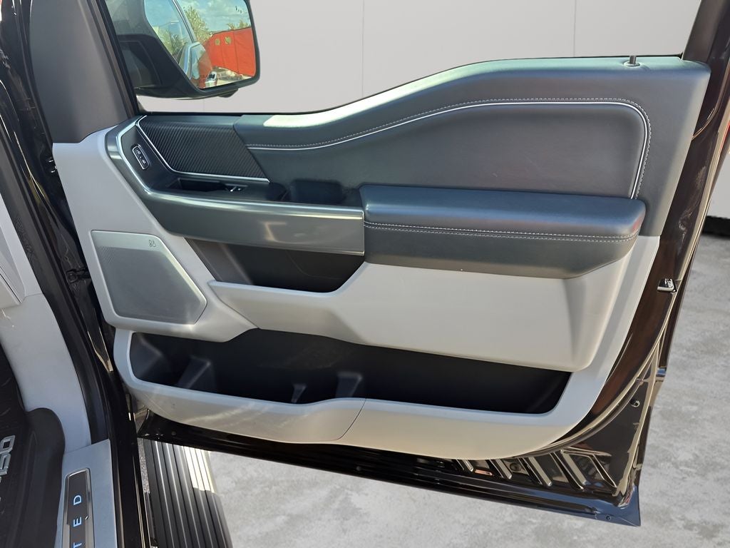 2023 Ford F-150 Limited