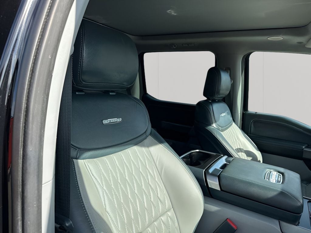 2023 Ford F-150 Limited