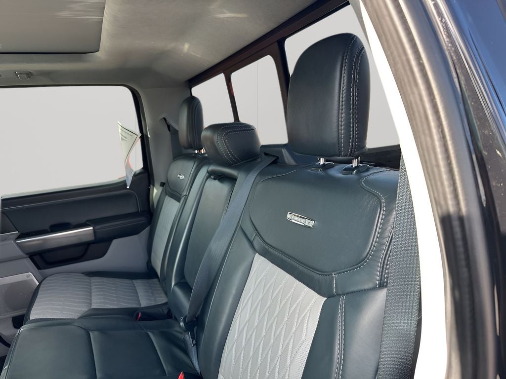 2023 Ford F-150 Limited