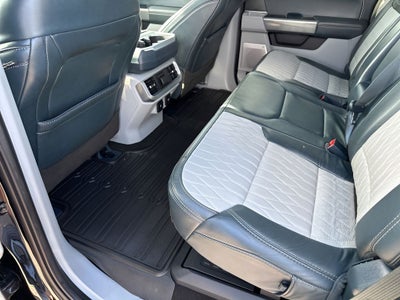 2023 Ford F-150 Limited