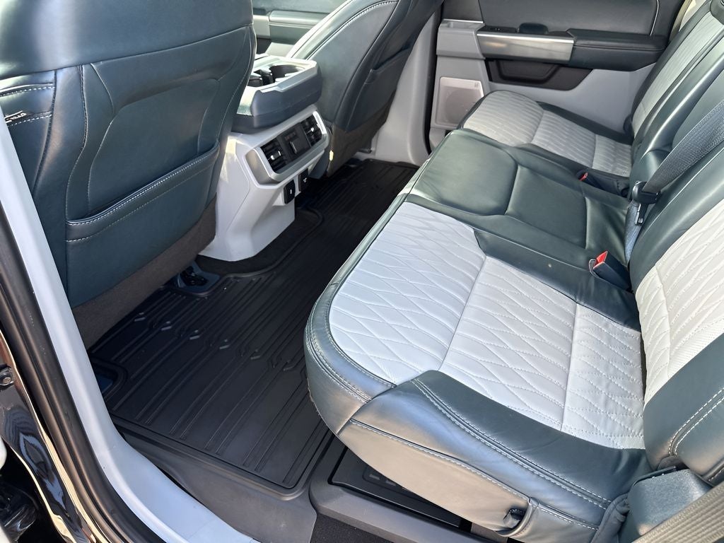 2023 Ford F-150 Limited