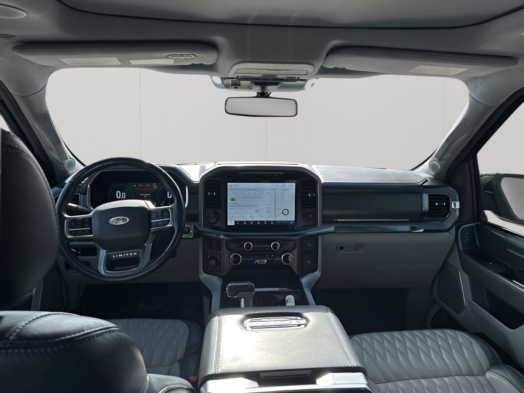 2023 Ford F-150 Limited