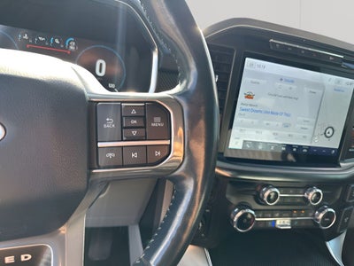 2023 Ford F-150 Limited