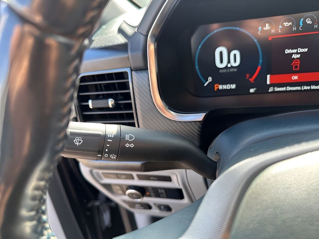 2023 Ford F-150 Limited