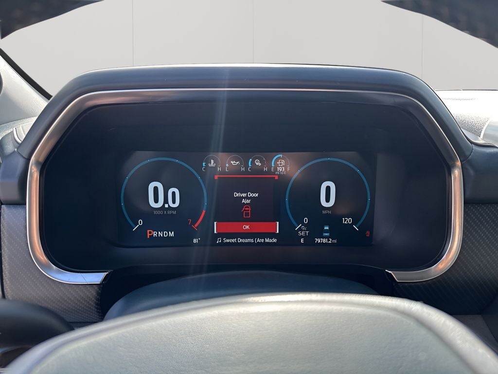 2023 Ford F-150 Limited