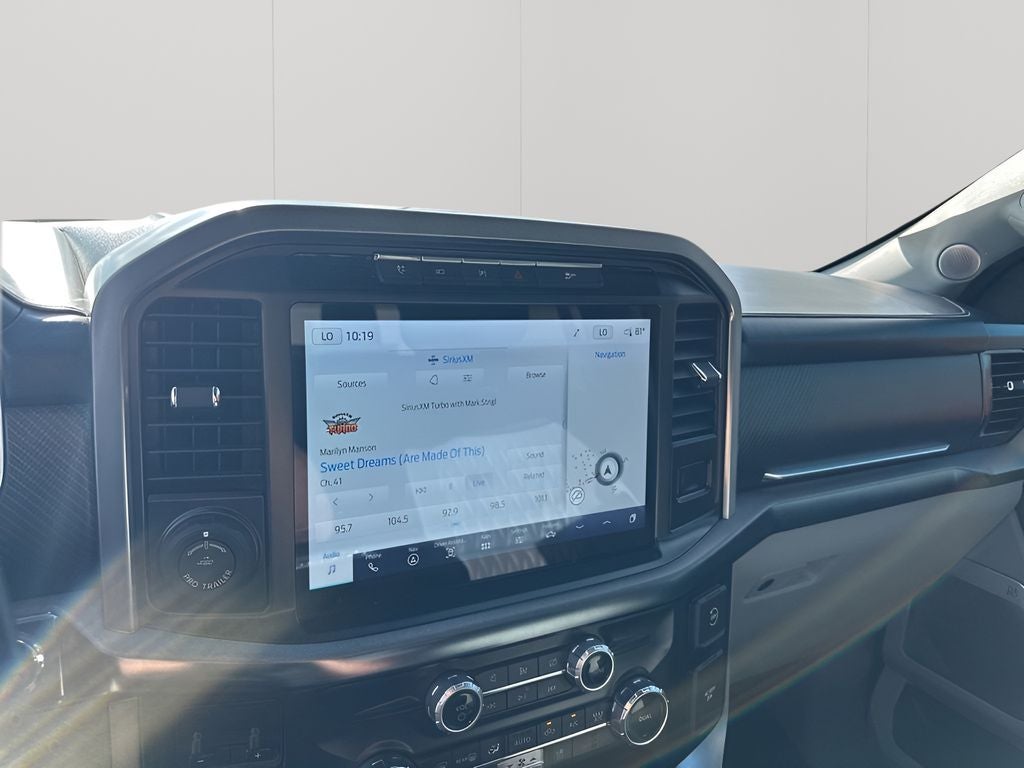 2023 Ford F-150 Limited