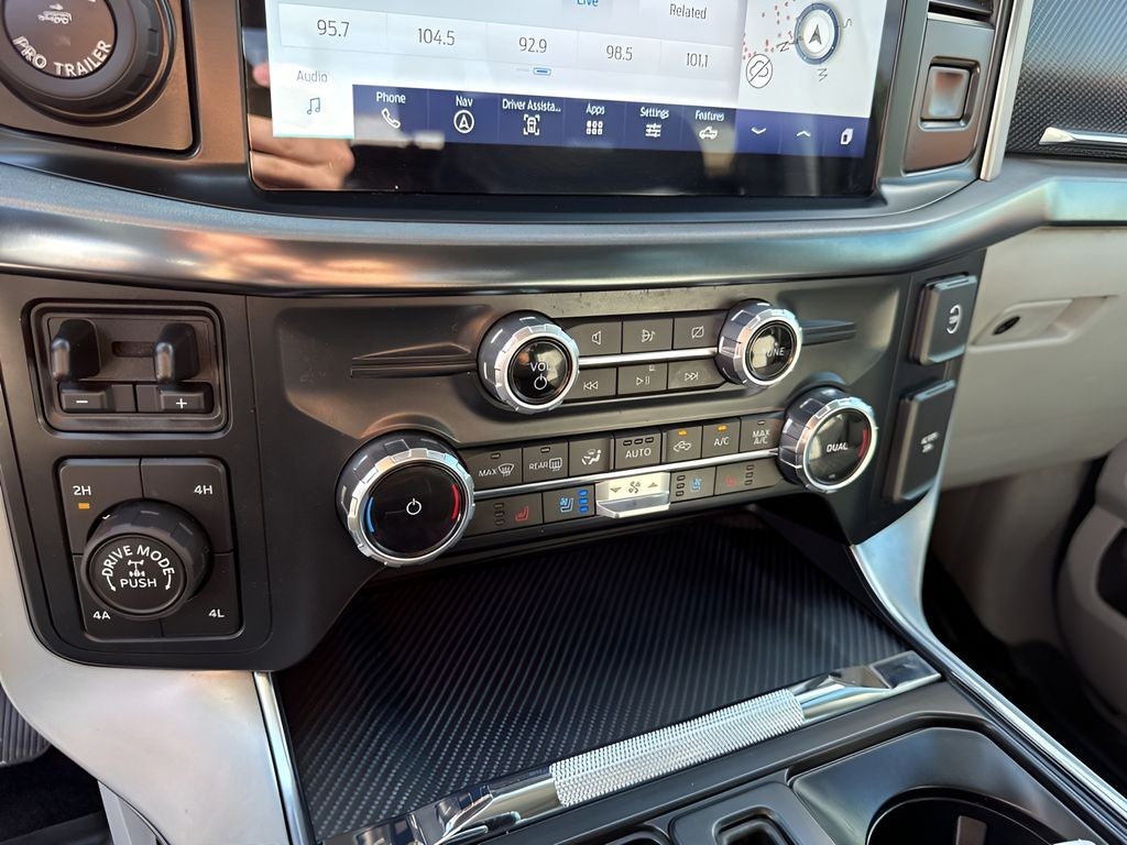 2023 Ford F-150 Limited
