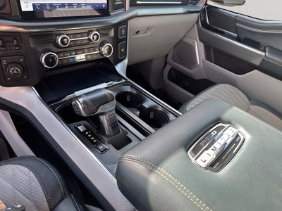 2023 Ford F-150 Limited