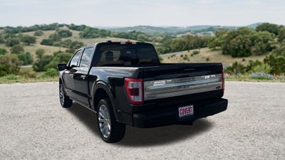 2023 Ford F-150 Limited
