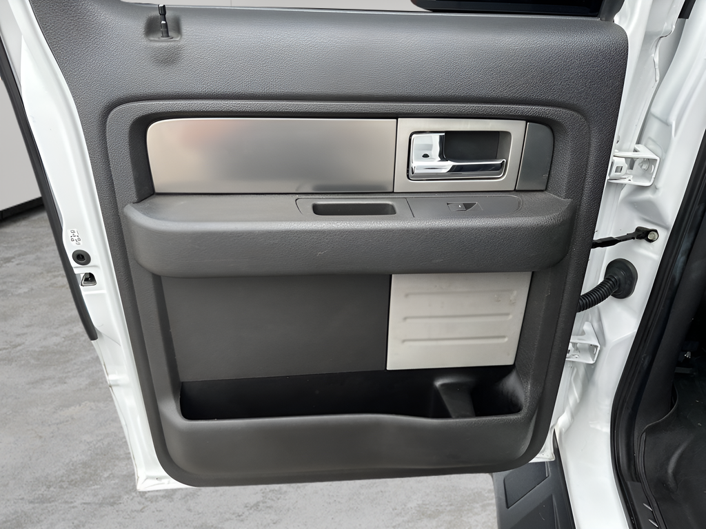 2014 Ford F-150 SVT Raptor