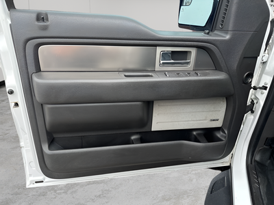 2014 Ford F-150 SVT Raptor