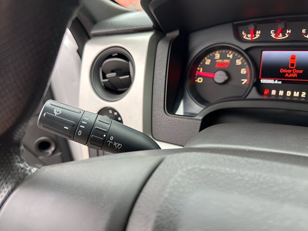 2014 Ford F-150 SVT Raptor