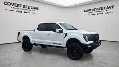 2024 Ford F-150 Lariat HENNESSEY VENOM 800 EDITION