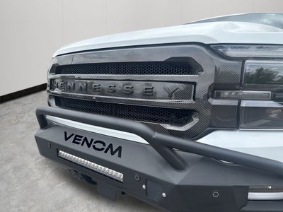 2024 Ford F-150 Lariat HENNESSEY VENOM 800 EDITION