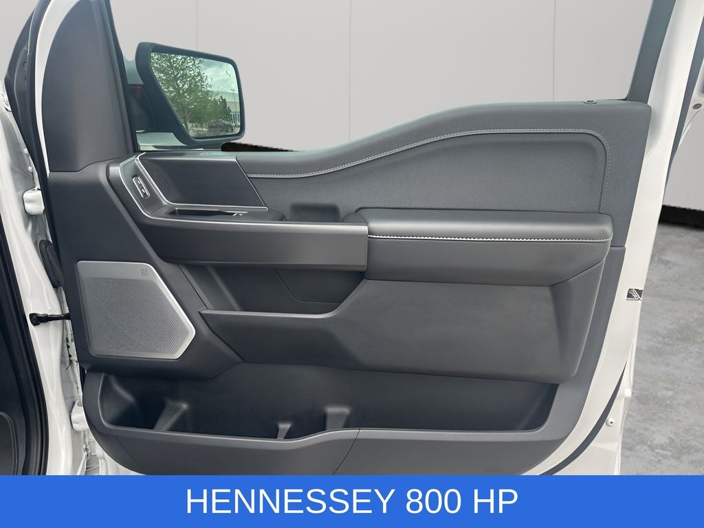 2024 Ford F-150 Lariat HENNESSEY VENOM 800 EDITION