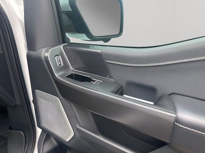 2024 Ford F-150 Lariat HENNESSEY VENOM 800 EDITION