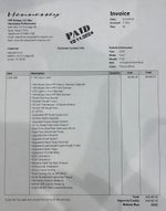 2024 Ford F-150 Lariat HENNESSEY VENOM 800 EDITION