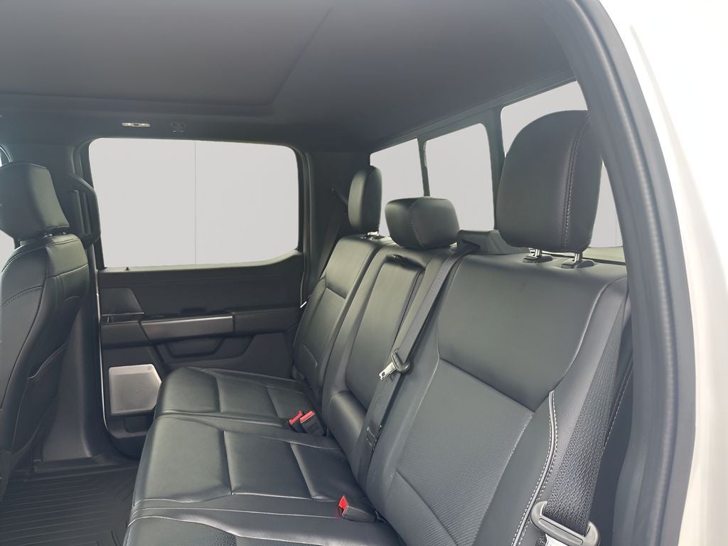 2024 Ford F-150 Lariat HENNESSEY VENOM 800 EDITION