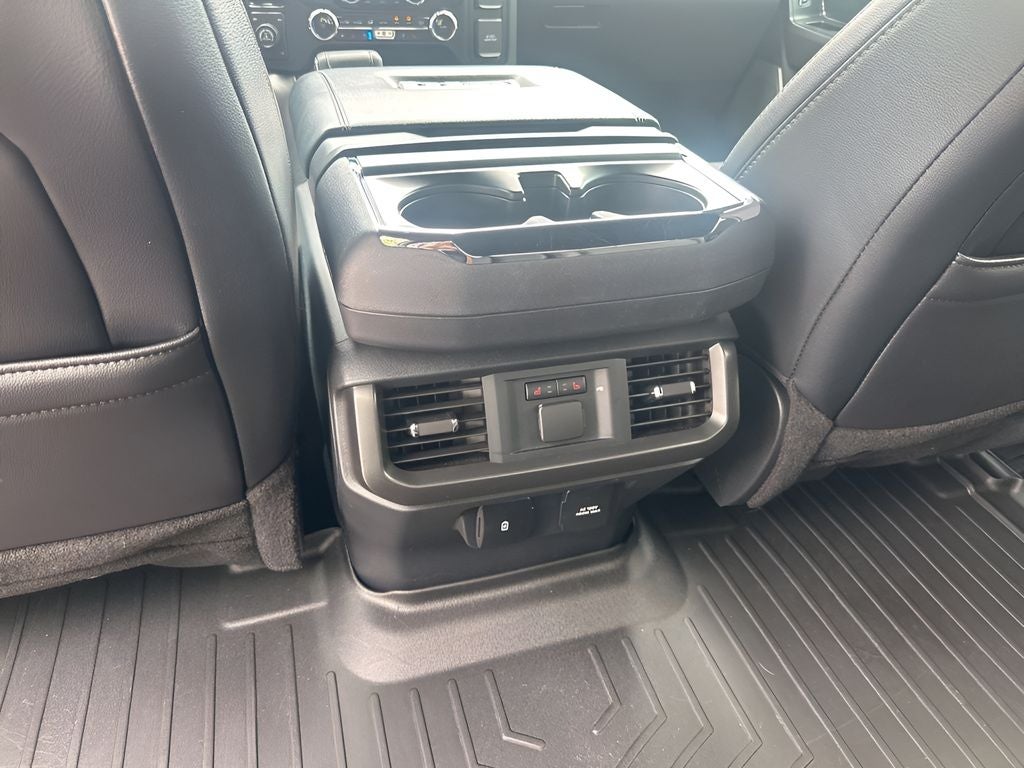 2024 Ford F-150 Lariat HENNESSEY VENOM 800 EDITION