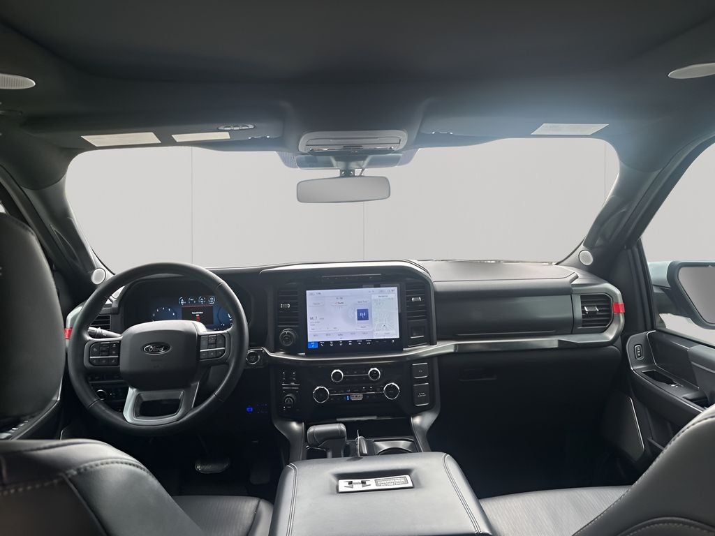 2024 Ford F-150 Lariat HENNESSEY VENOM 800 EDITION