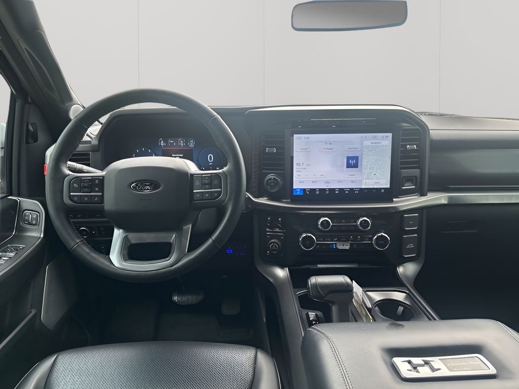 2024 Ford F-150 Lariat HENNESSEY VENOM 800 EDITION