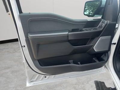 2024 Ford F-150 Lariat HENNESSEY VENOM 800 EDITION