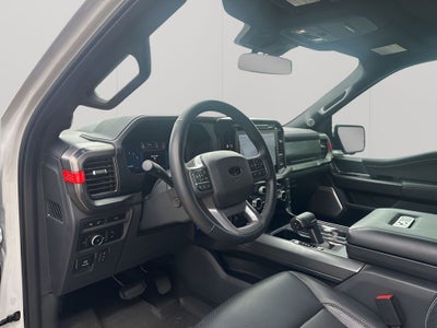 2024 Ford F-150 Lariat HENNESSEY VENOM 800 EDITION