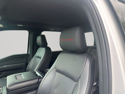 2024 Ford F-150 Lariat HENNESSEY VENOM 800 EDITION