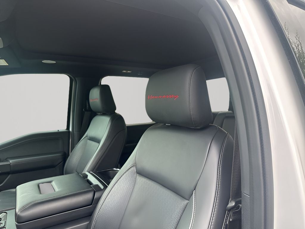 2024 Ford F-150 Lariat HENNESSEY VENOM 800 EDITION