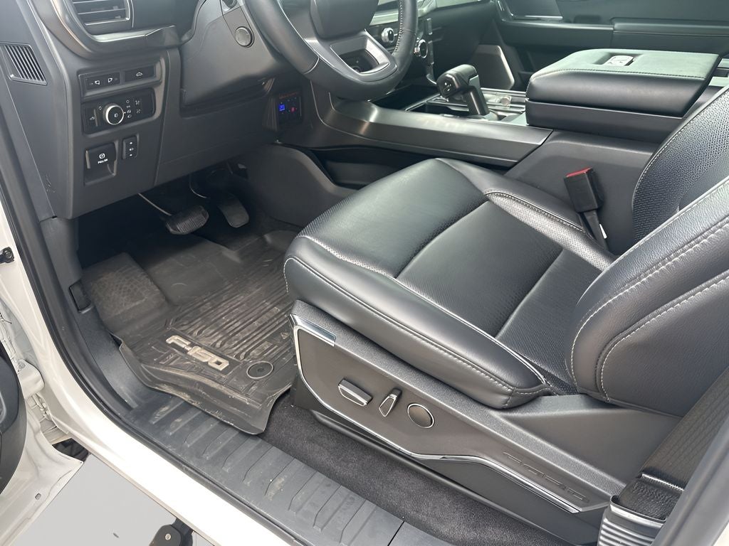 2024 Ford F-150 Lariat HENNESSEY VENOM 800 EDITION