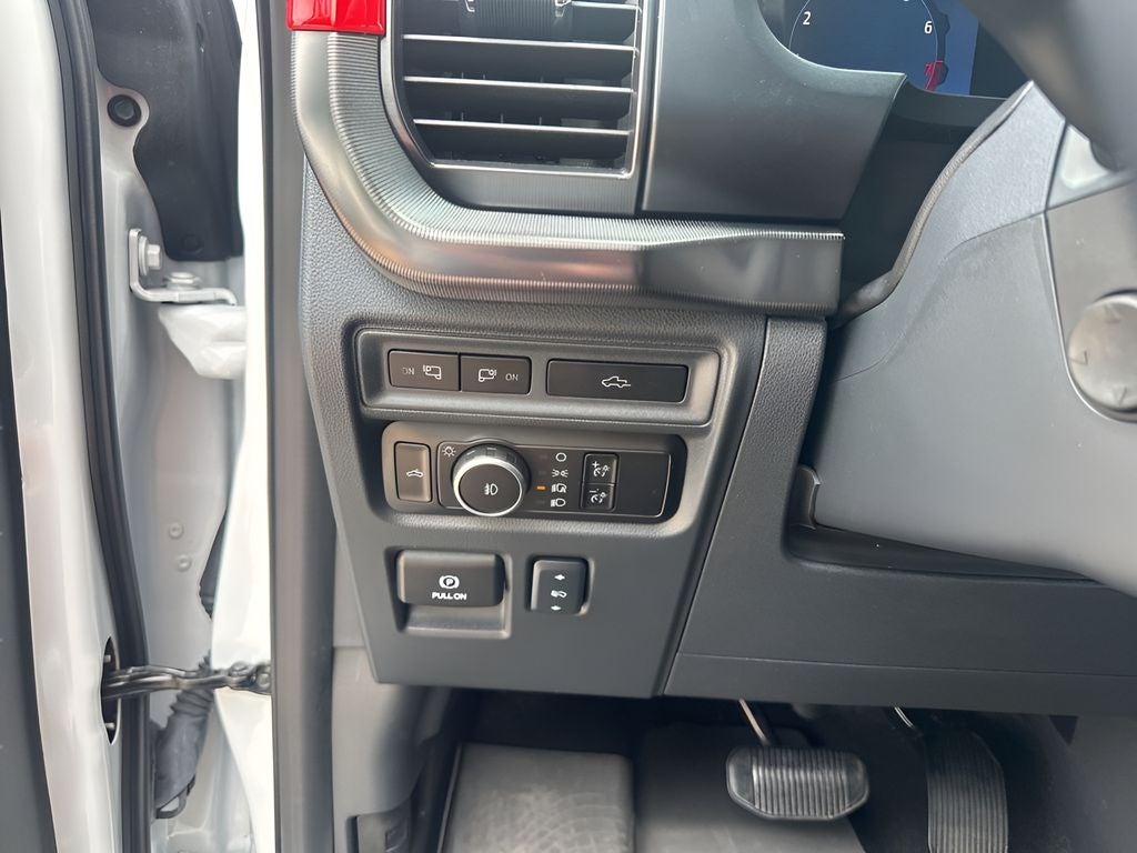 2024 Ford F-150 Lariat HENNESSEY VENOM 800 EDITION