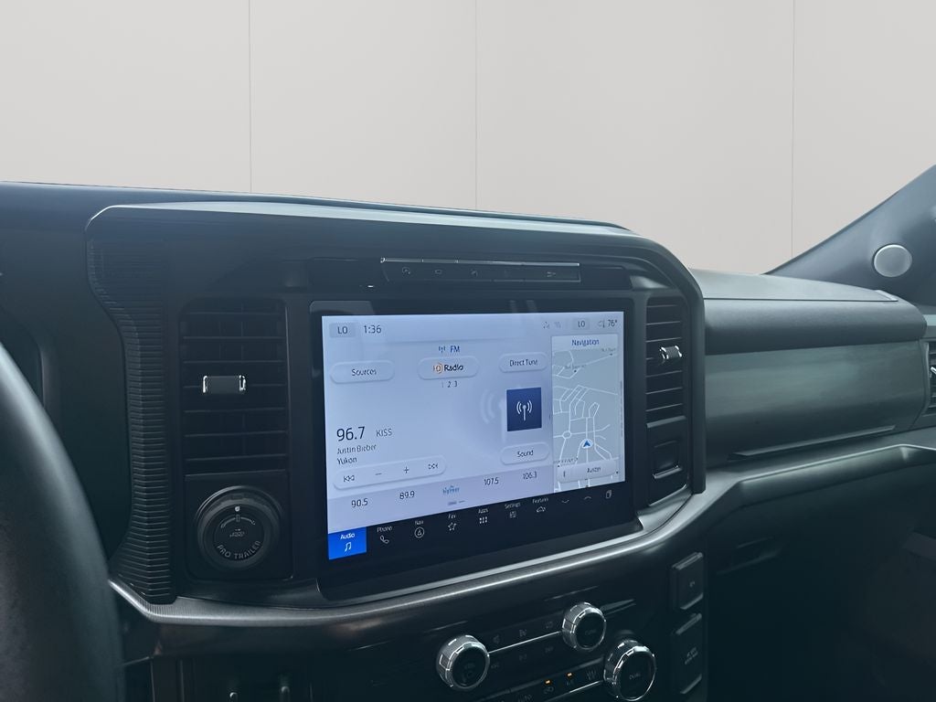 2024 Ford F-150 Lariat HENNESSEY VENOM 800 EDITION