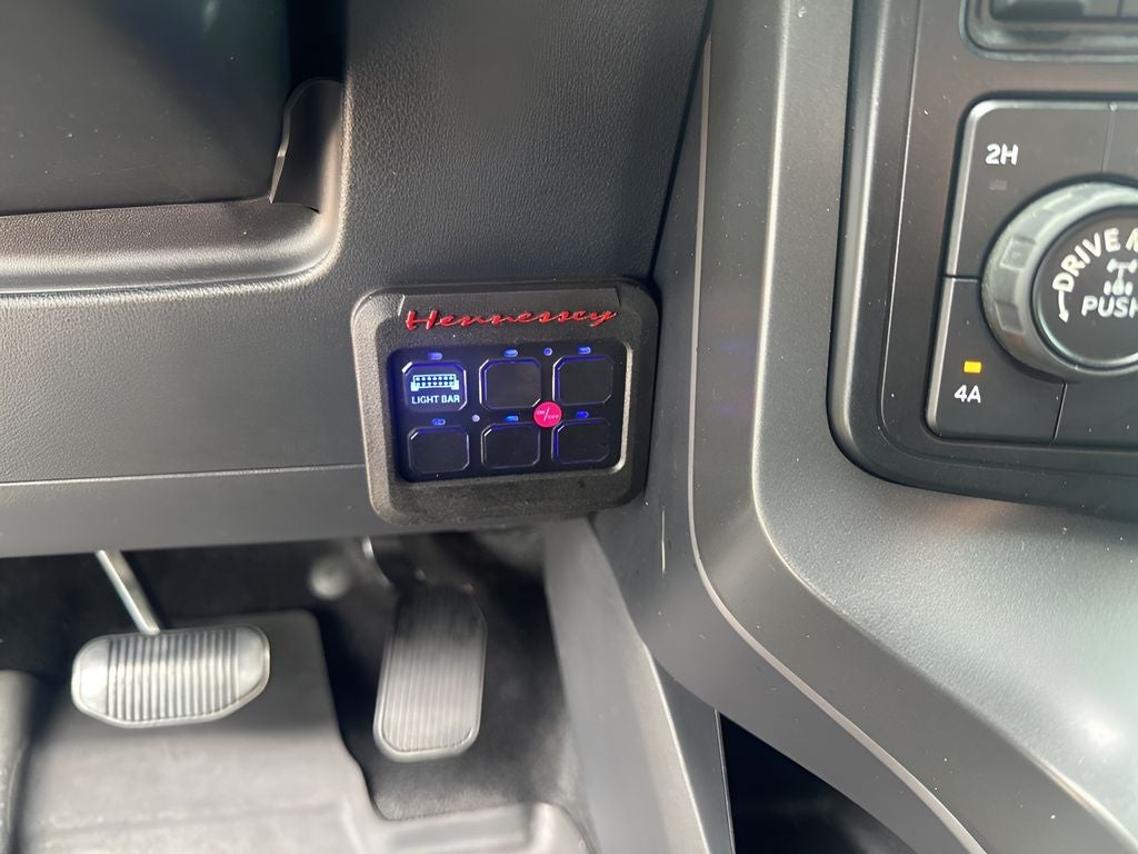 2024 Ford F-150 Lariat HENNESSEY VENOM 800 EDITION