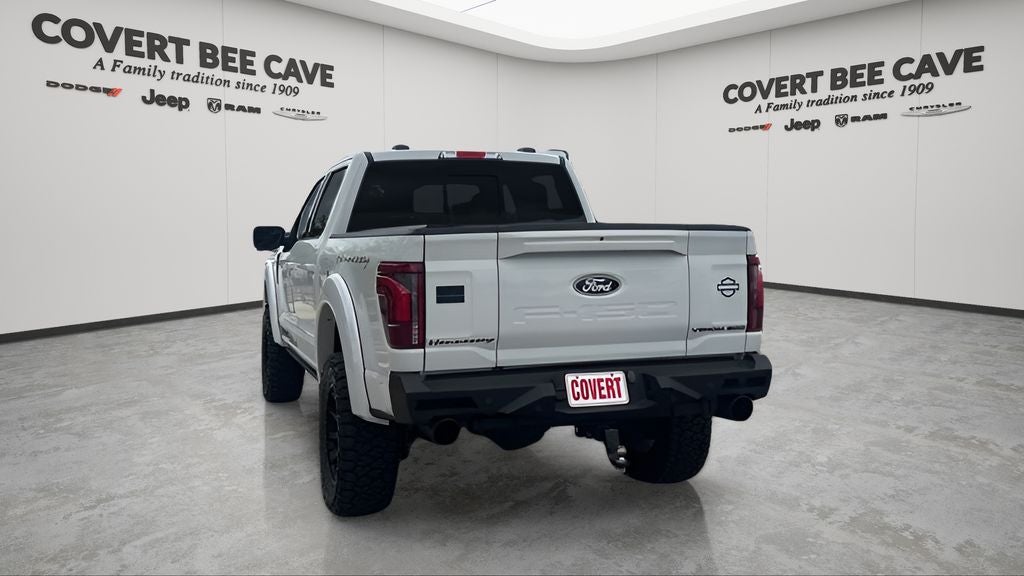 2024 Ford F-150 Lariat HENNESSEY VENOM 800 EDITION