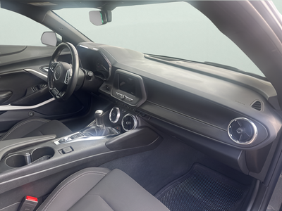 2022 Chevrolet Camaro 1LT