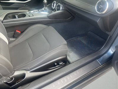 2022 Chevrolet Camaro 1LT