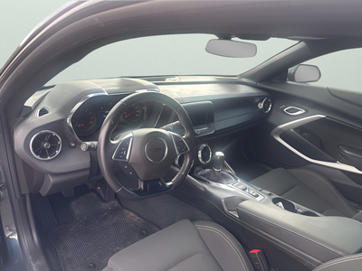 2022 Chevrolet Camaro 1LT