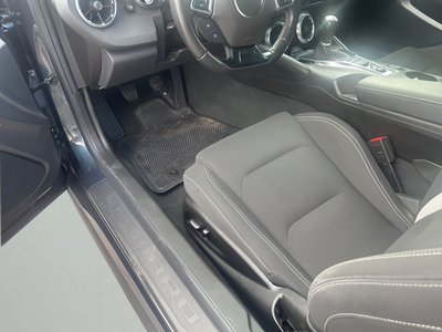 2022 Chevrolet Camaro 1LT