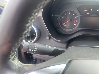 2022 Chevrolet Camaro 1LT